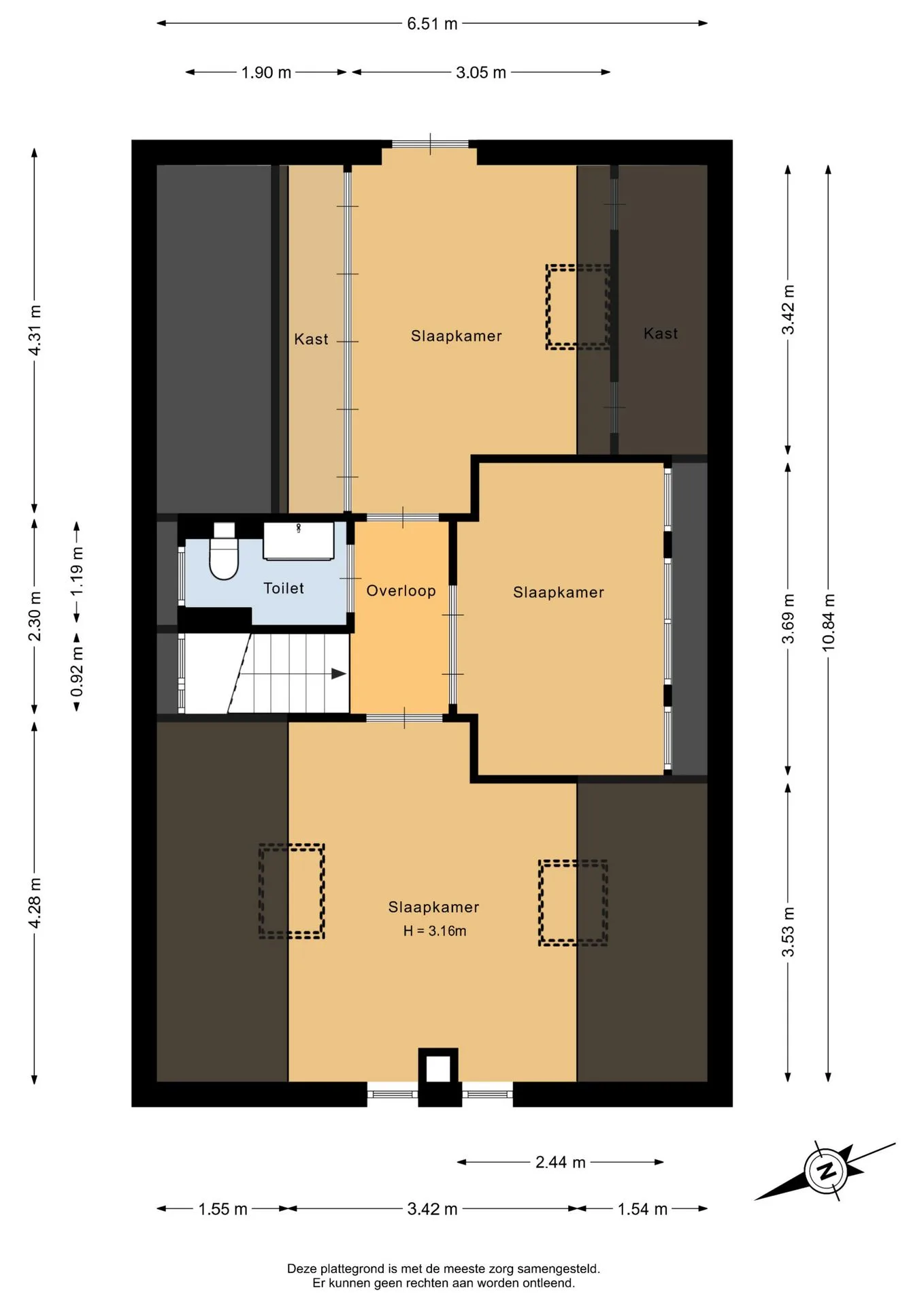 Korhoenlaan 1 127 Harderwijk thumbnail 37