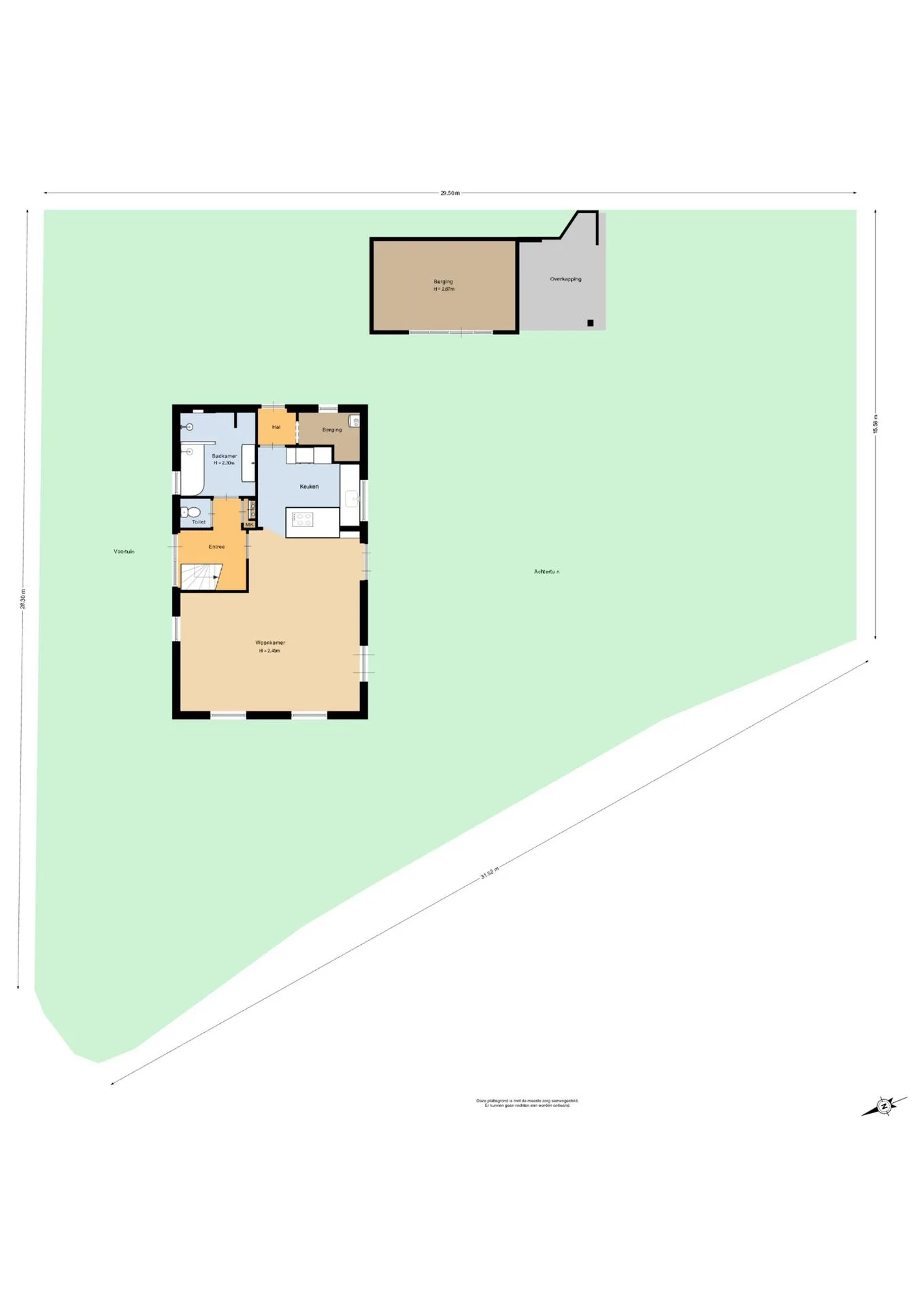 Korhoenlaan 1 127 Harderwijk thumbnail 39