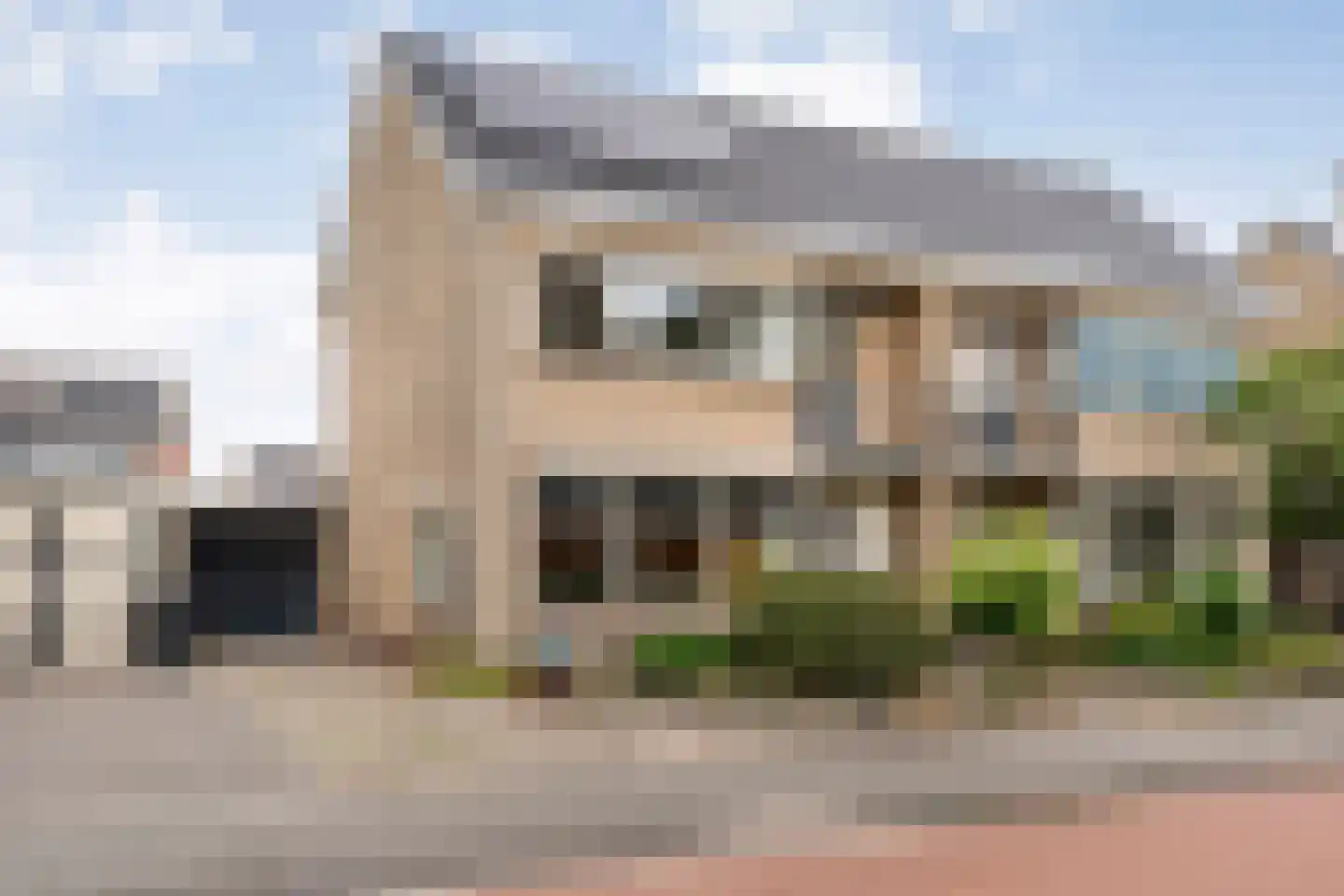 Korhoenlaan 13 Beilen