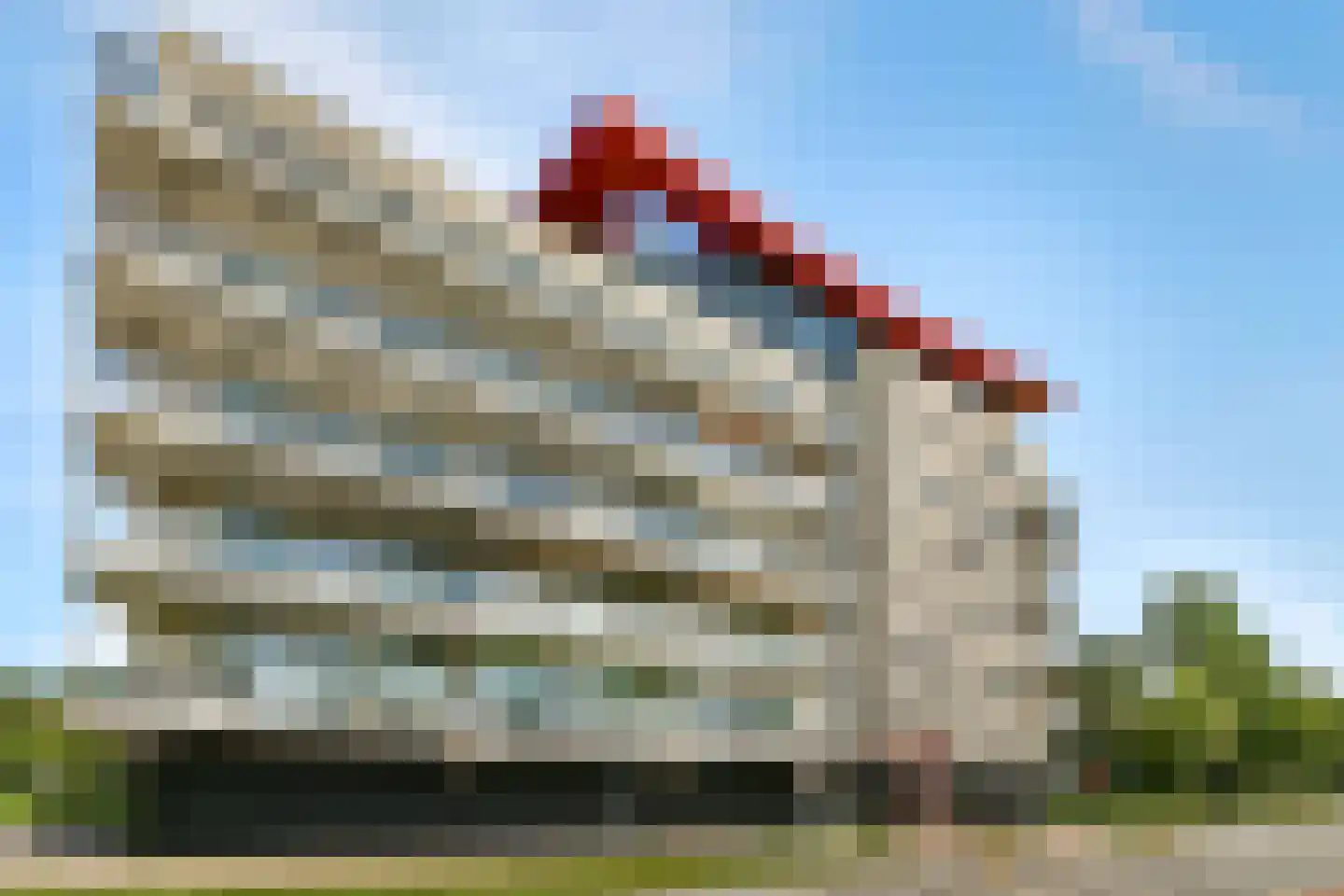 Korhoenlaan 16 en Vlaardingen
