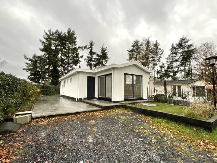 Korhoenlaan 2-146 in Harderwijk