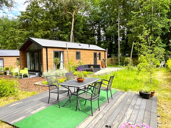 Foto von Haus Korhoenlaan 2-156, Harderwijk