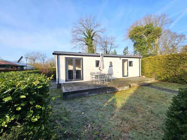 Photo de la maison Korhoenlaan 2-198, Harderwijk