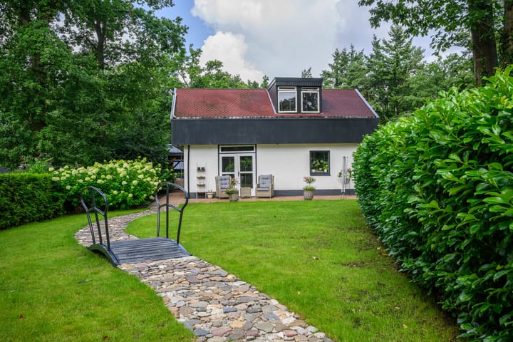 Korhoenlaan 2-20 in Harderwijk photo