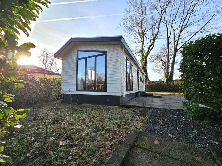 Photo de la maison Korhoenlaan 2-232, Harderwijk