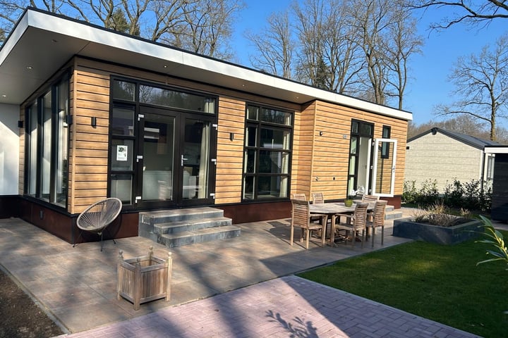 Korhoenlaan 2-264 dans Harderwijk photo