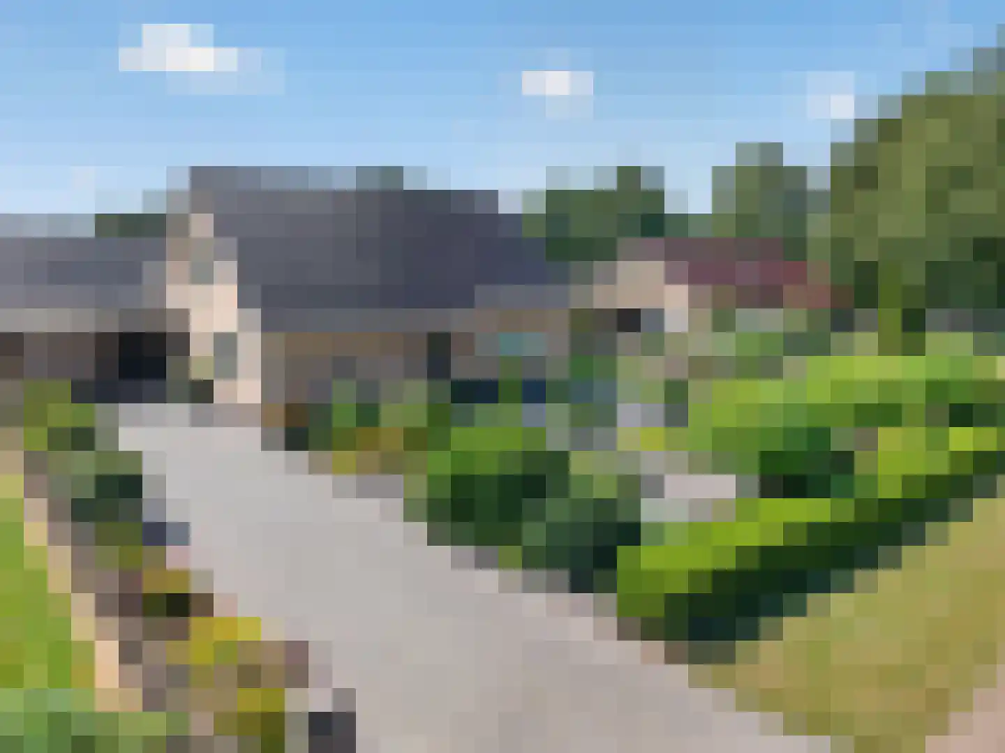 Korhoenlaan 25 in Weiteveen