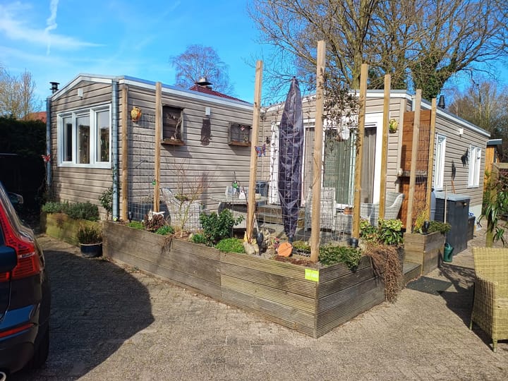 Korhoenlaan 2A in Harderwijk photo