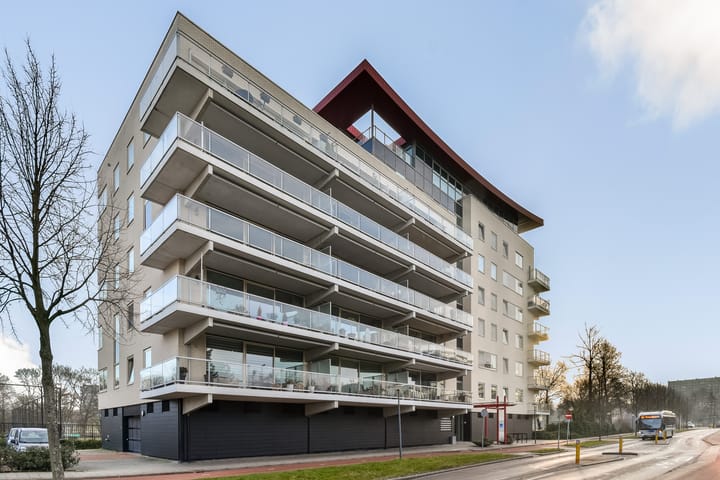 Korhoenlaan 38 in Vlaardingen