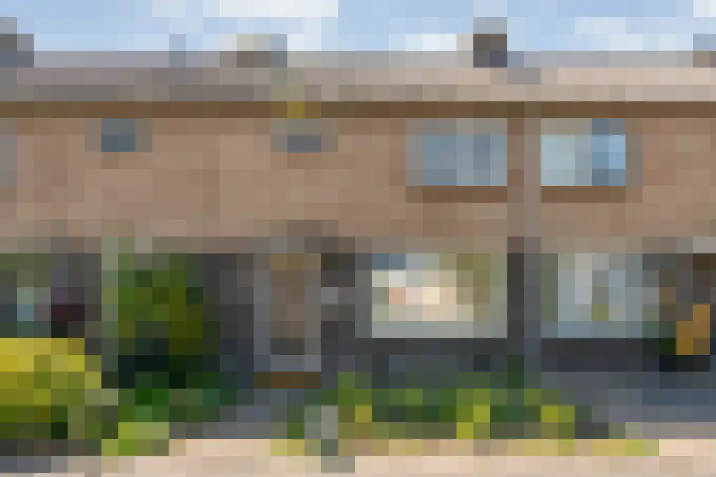 Korhoenlaan 42 in Hoogeveen