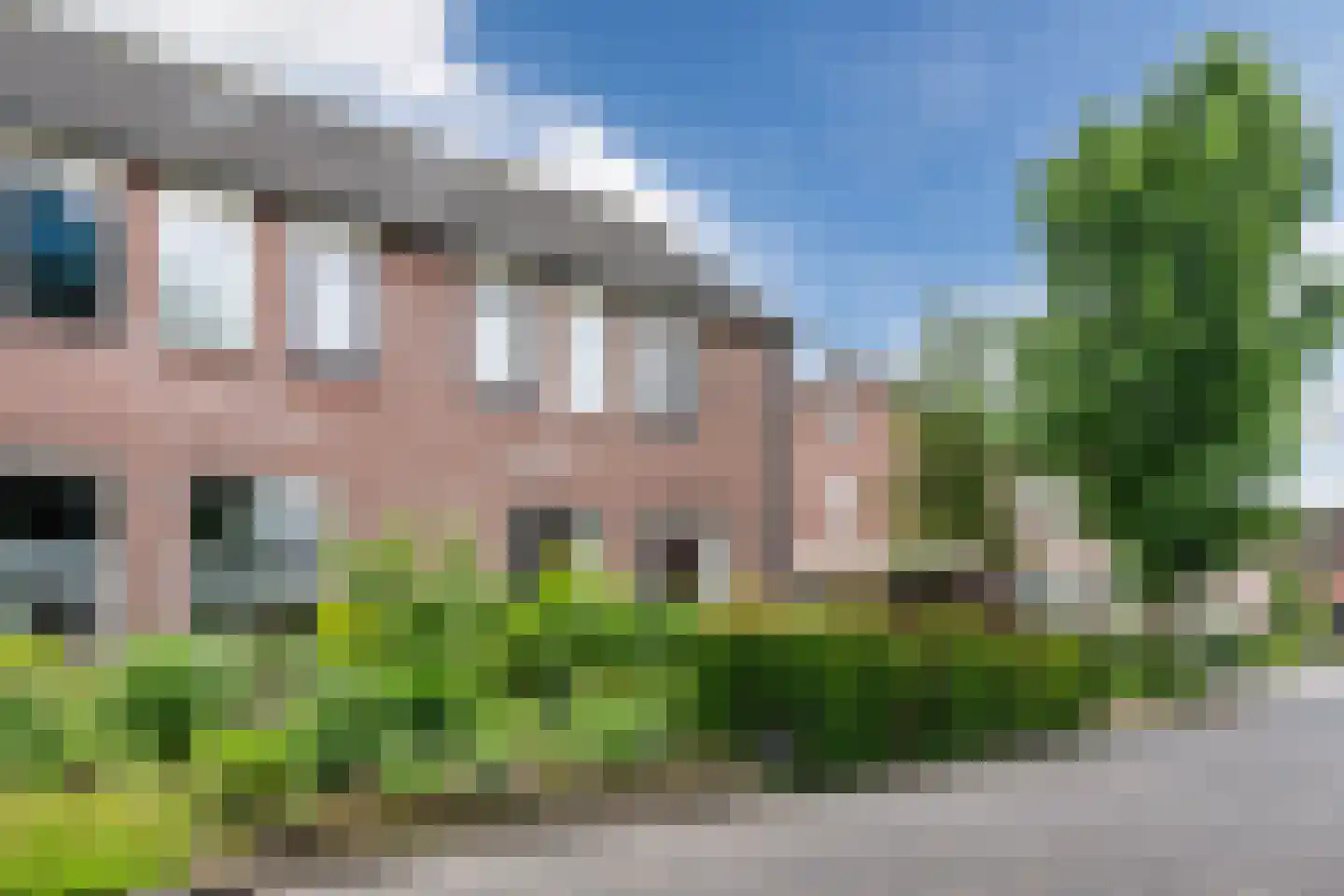 Korhoensingel 23 Vroomshoop thumbnail 33