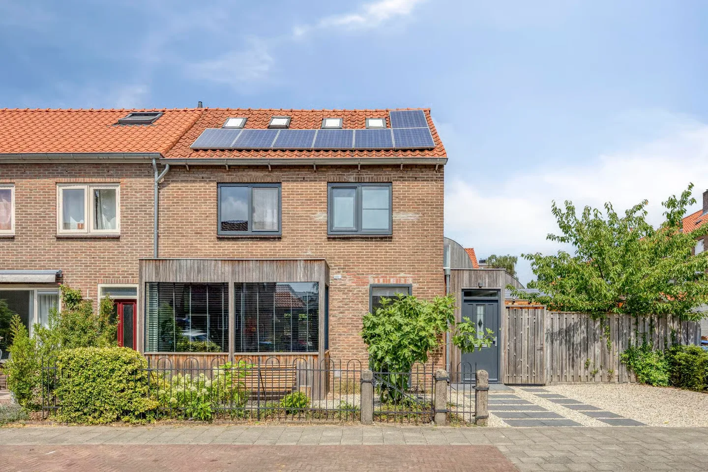 Korhoenstraat 4 Nijmegen