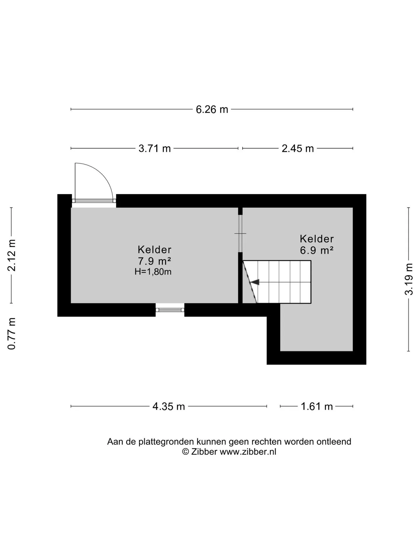 Korhoenstraat 4 Nijmegen thumbnail 49