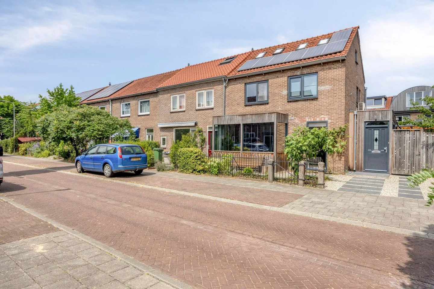 Korhoenstraat 4 Nijmegen thumbnail 6