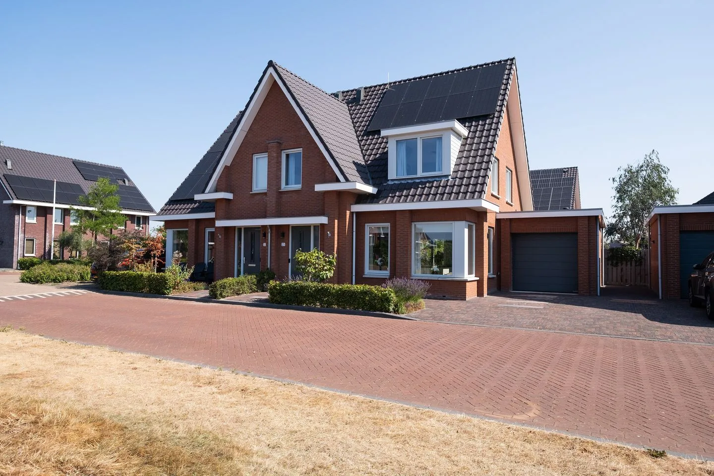 Koriander 25 in Heerhugowaard