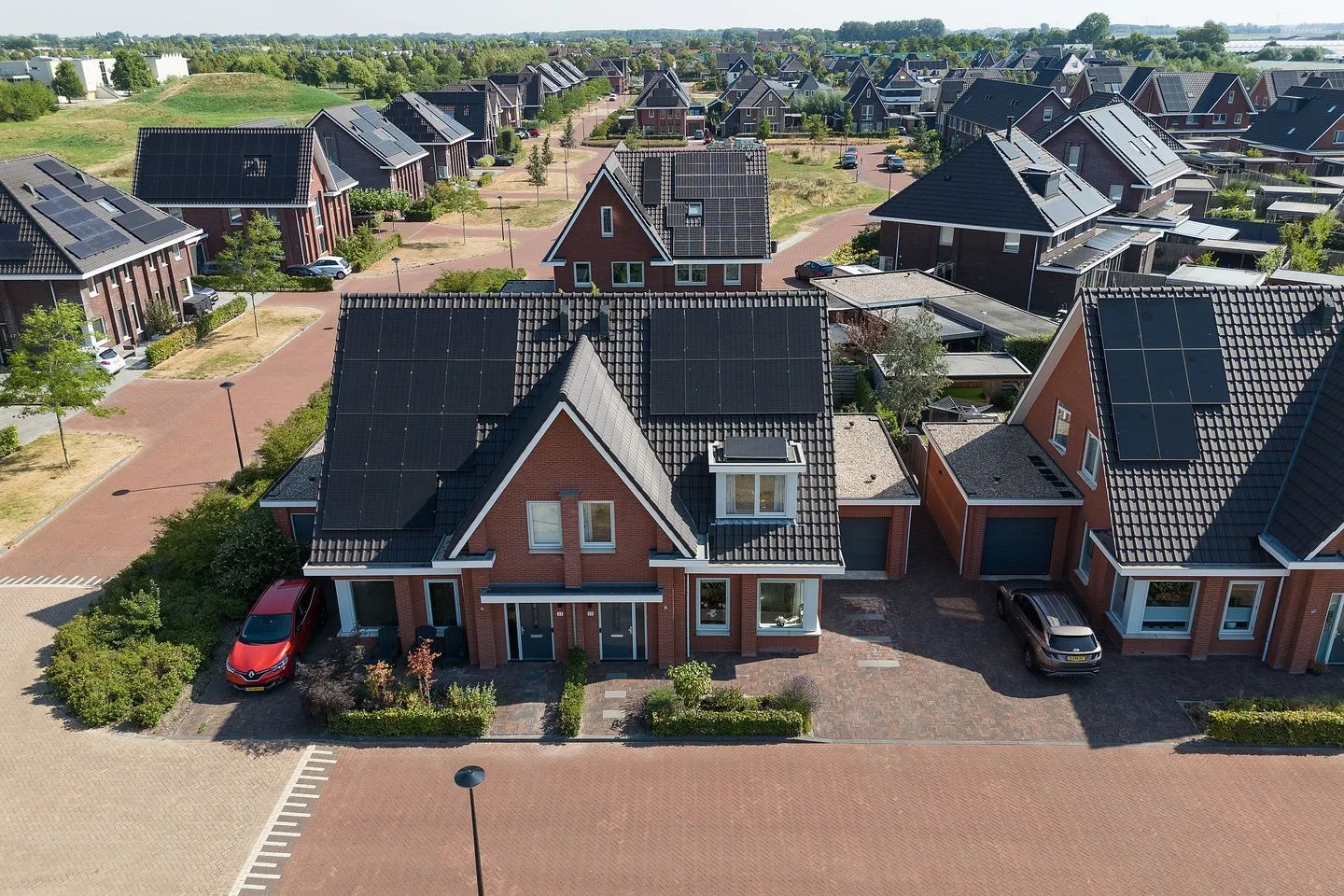 Koriander 25 Heerhugowaard foto 2