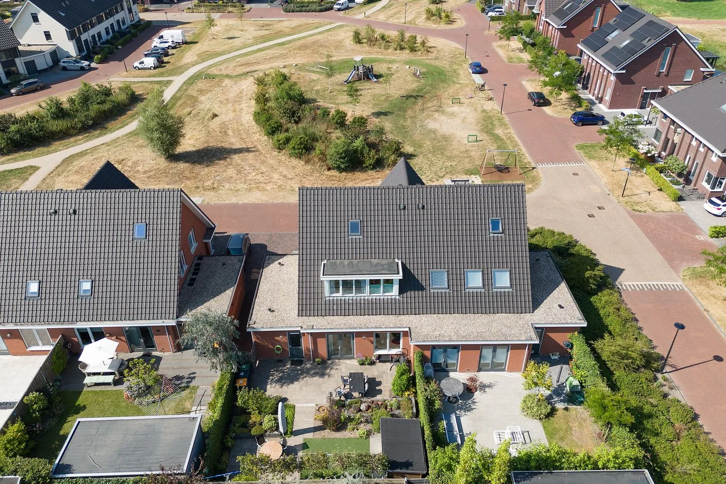 Koriander 25 Heerhugowaard thumbnail 27