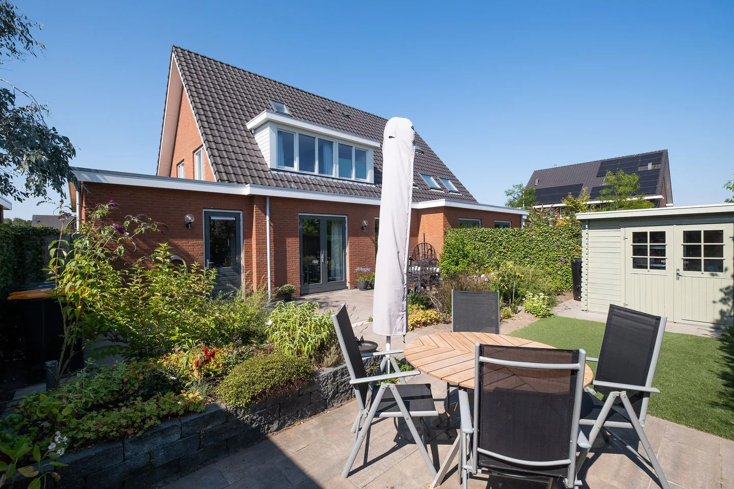 Koriander 25 Heerhugowaard thumbnail 28