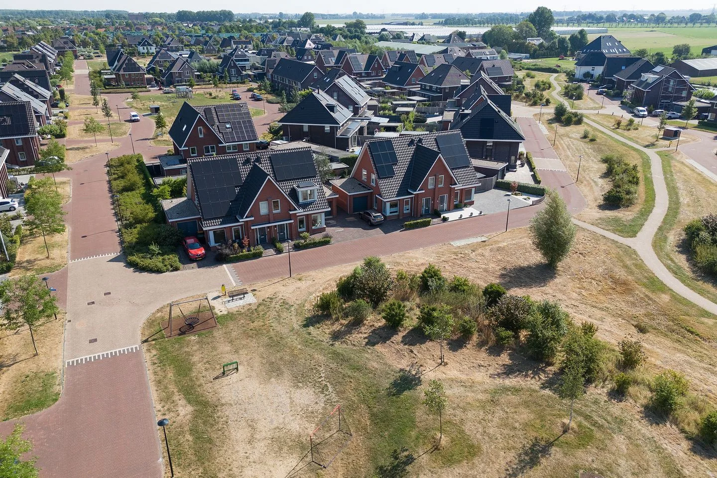 Koriander 25 Heerhugowaard foto 3