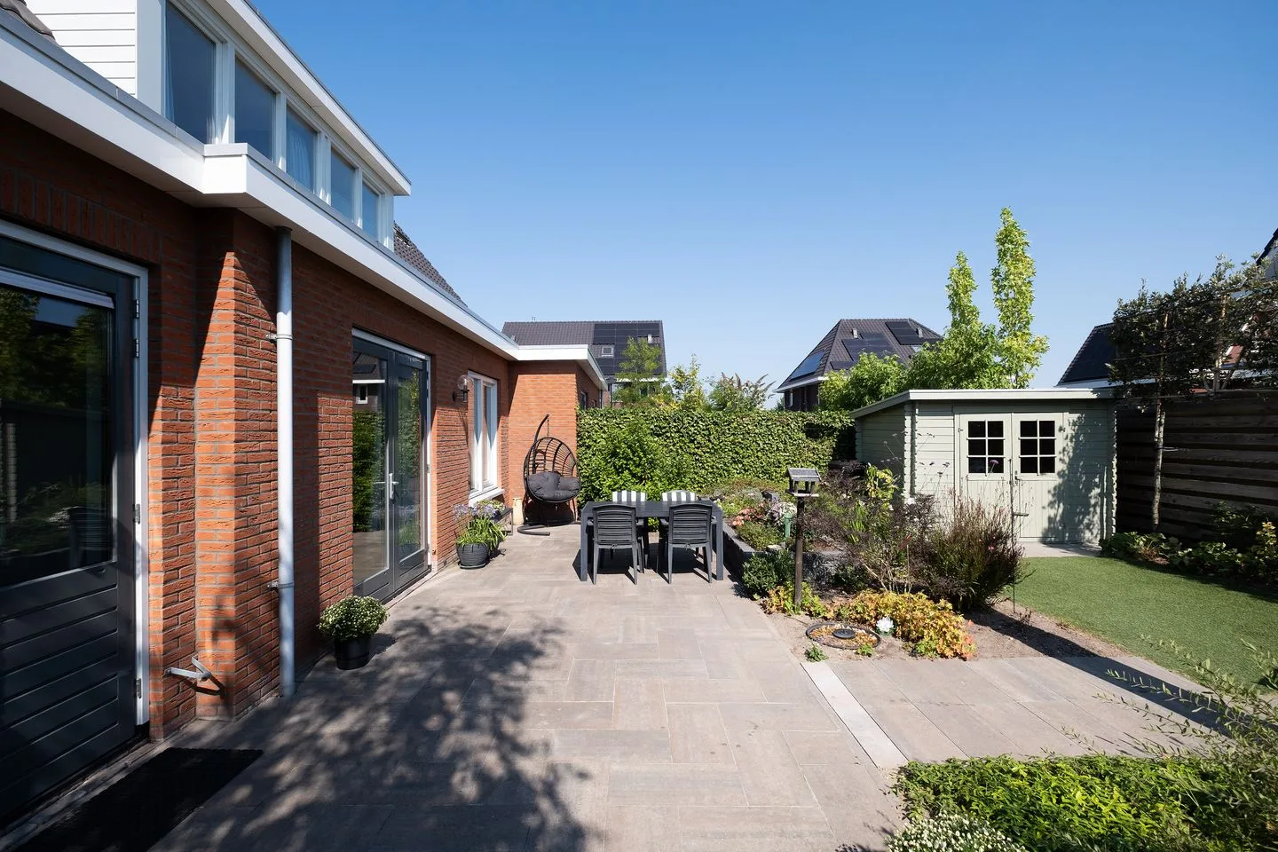Koriander 25 Heerhugowaard thumbnail 32