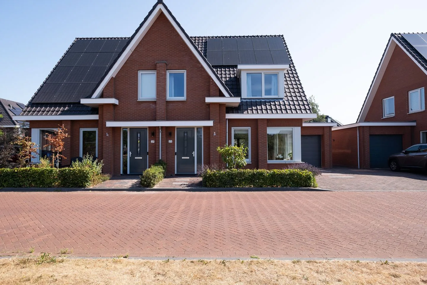Koriander 25 Heerhugowaard thumbnail 35