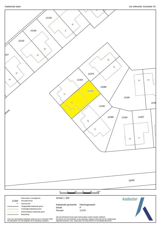 Koriander 25 Heerhugowaard thumbnail 41
