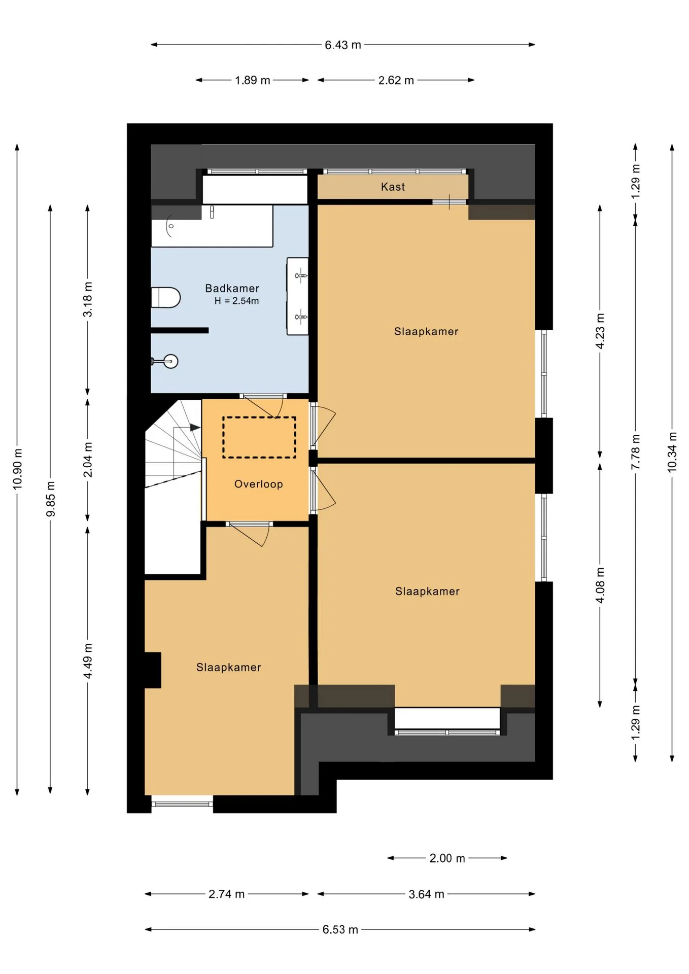 Koriander 25 Heerhugowaard thumbnail 43