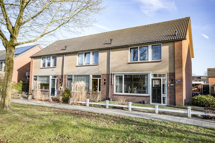 Photo of property Korianderhof 72, Wierden