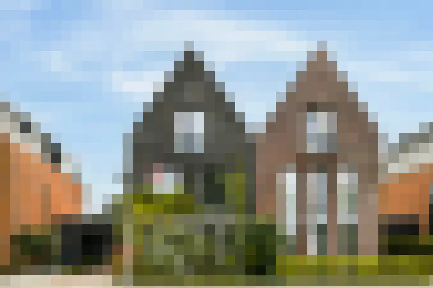 Korianderlaan 28 Amstelveen