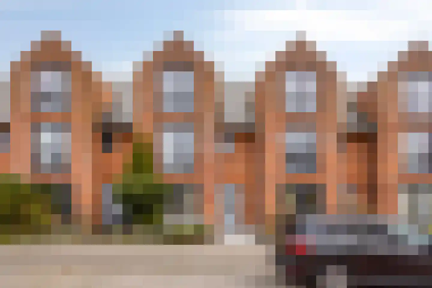 Korianderlaan 50 Amstelveen