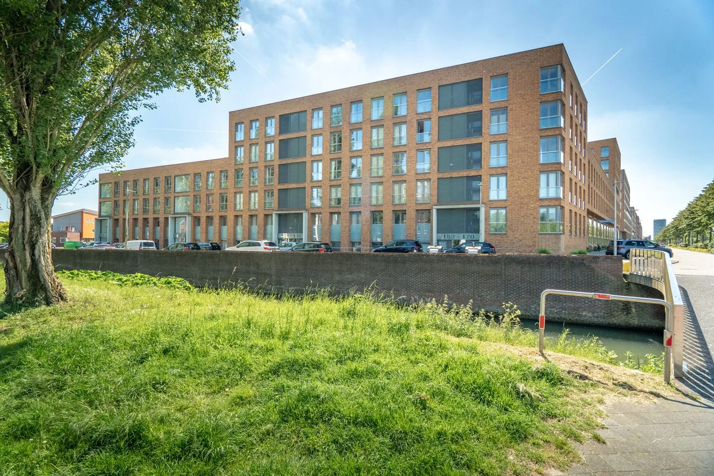 Korianderstraat 114 Utrecht