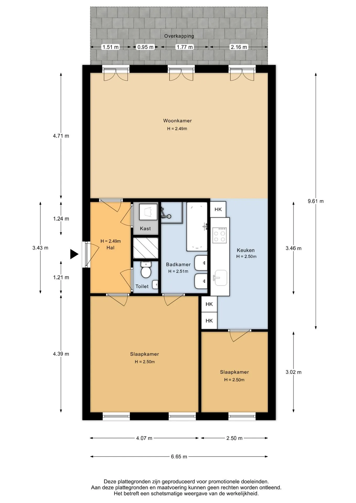 Korianderstraat 114 Utrecht thumbnail 41