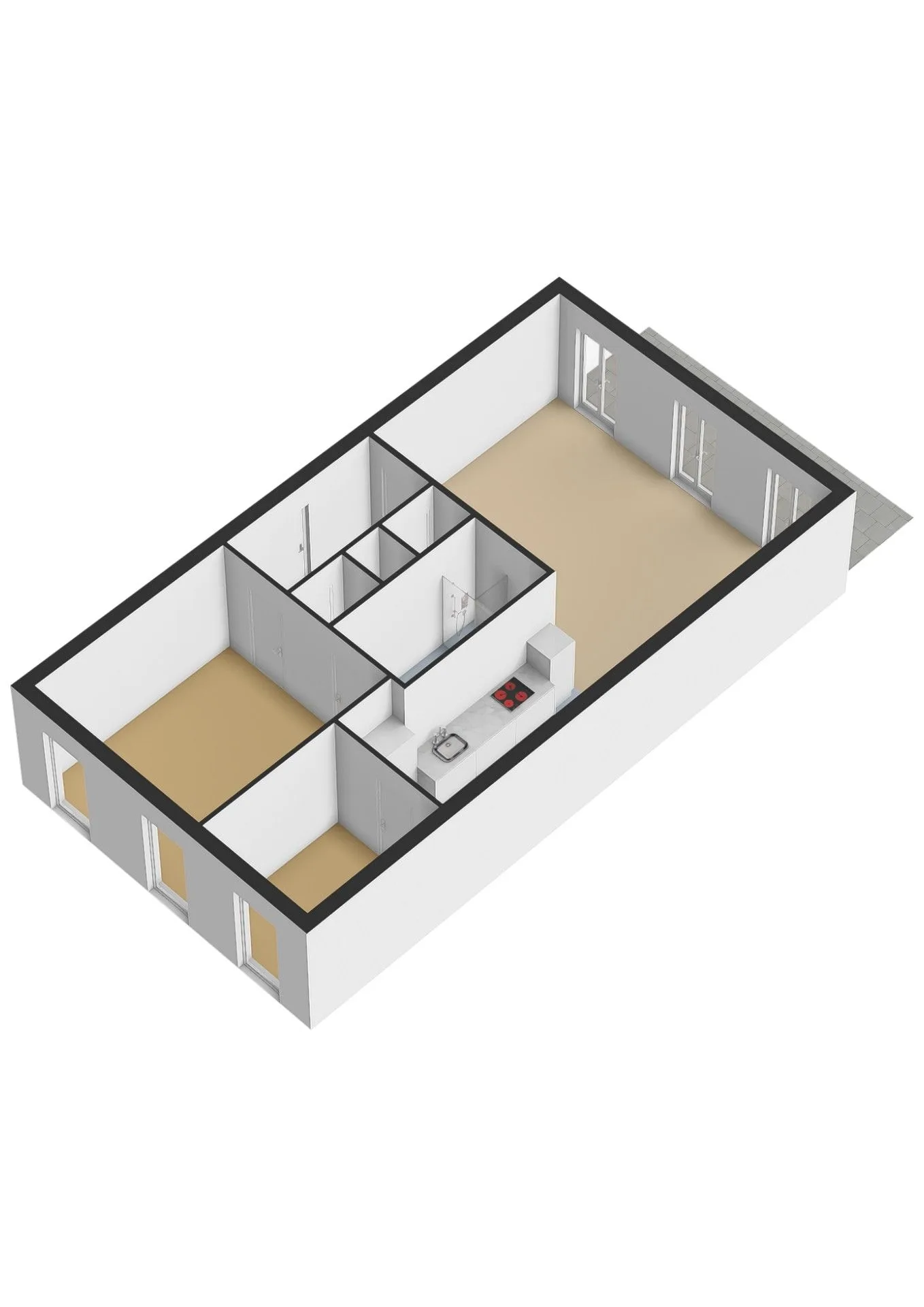 Korianderstraat 114 Utrecht thumbnail 42