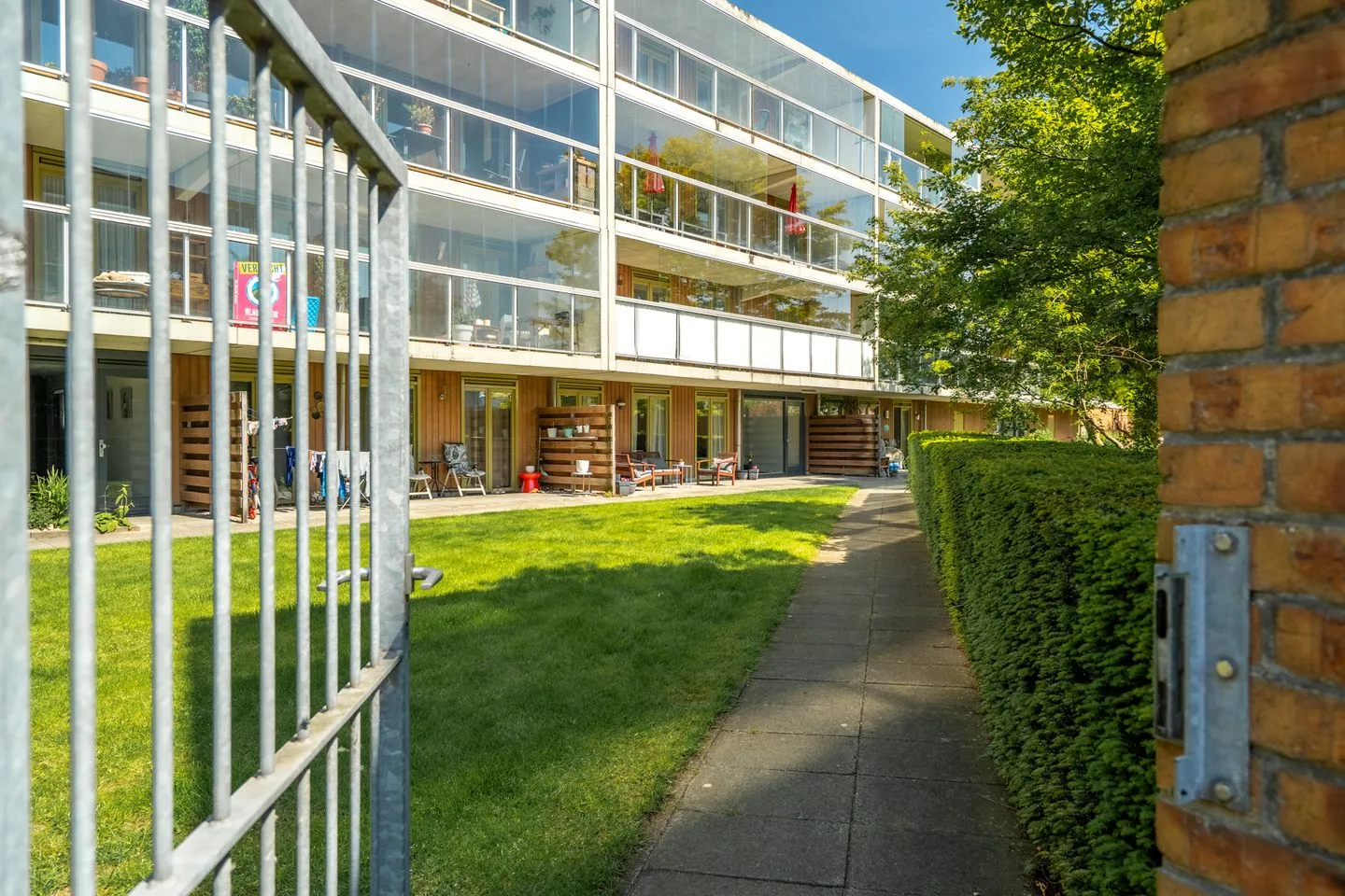 Korianderstraat 114 Utrecht thumbnail 45