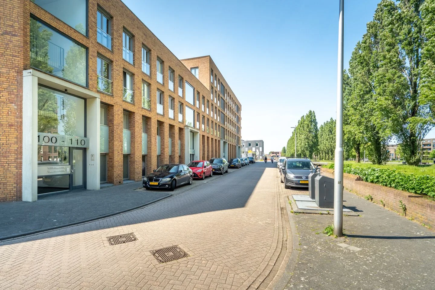Korianderstraat 114 Utrecht thumbnail 5