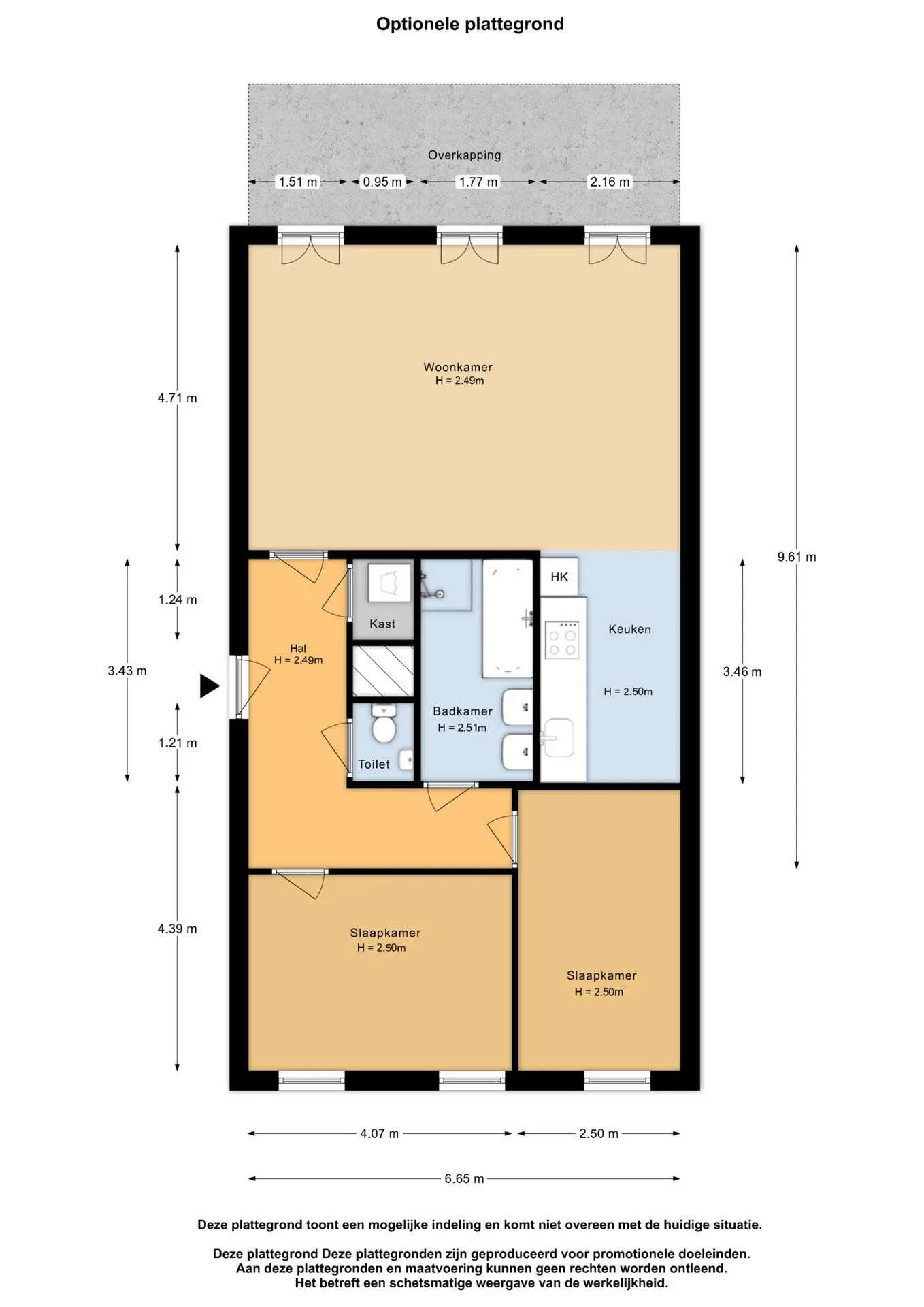 Korianderstraat 114 Utrecht thumbnail 50