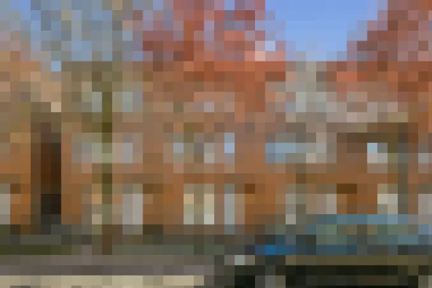 Korianderstraat 13 Amsterdam