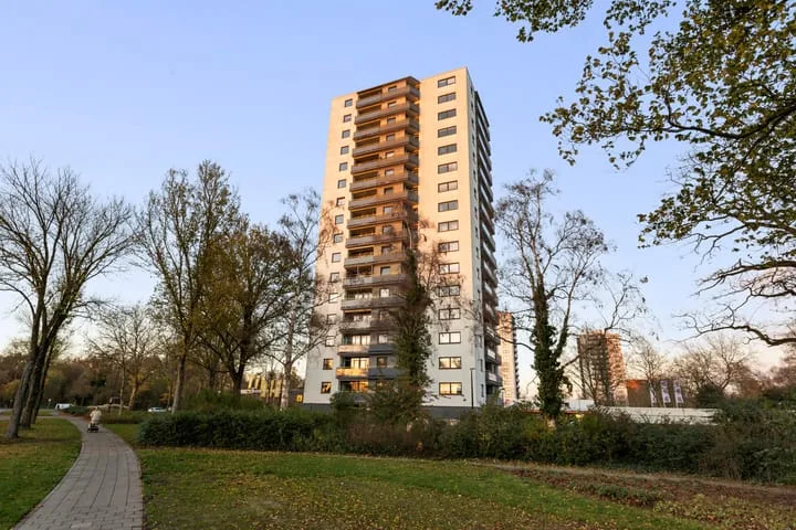Korianderstraat 70 Apeldoorn