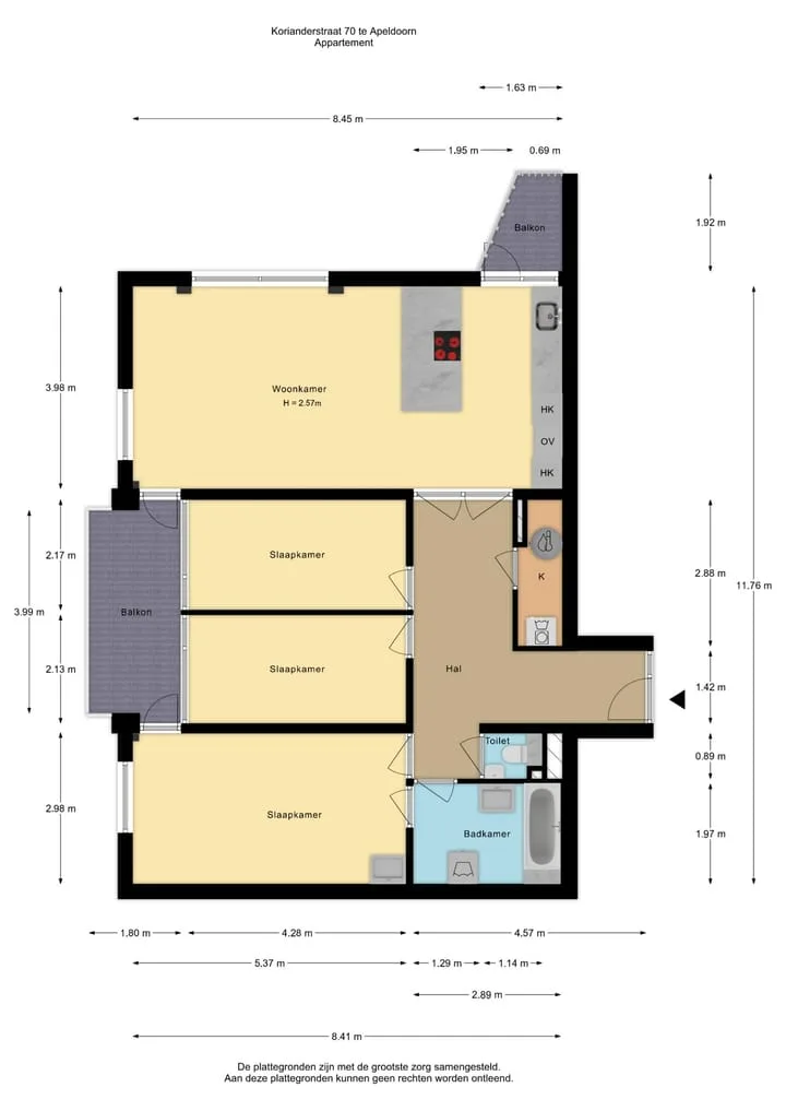 Korianderstraat 70 Apeldoorn thumbnail 36