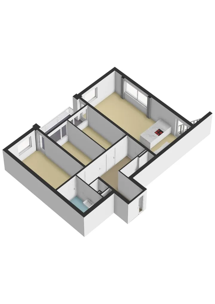 Korianderstraat 70 Apeldoorn thumbnail 37