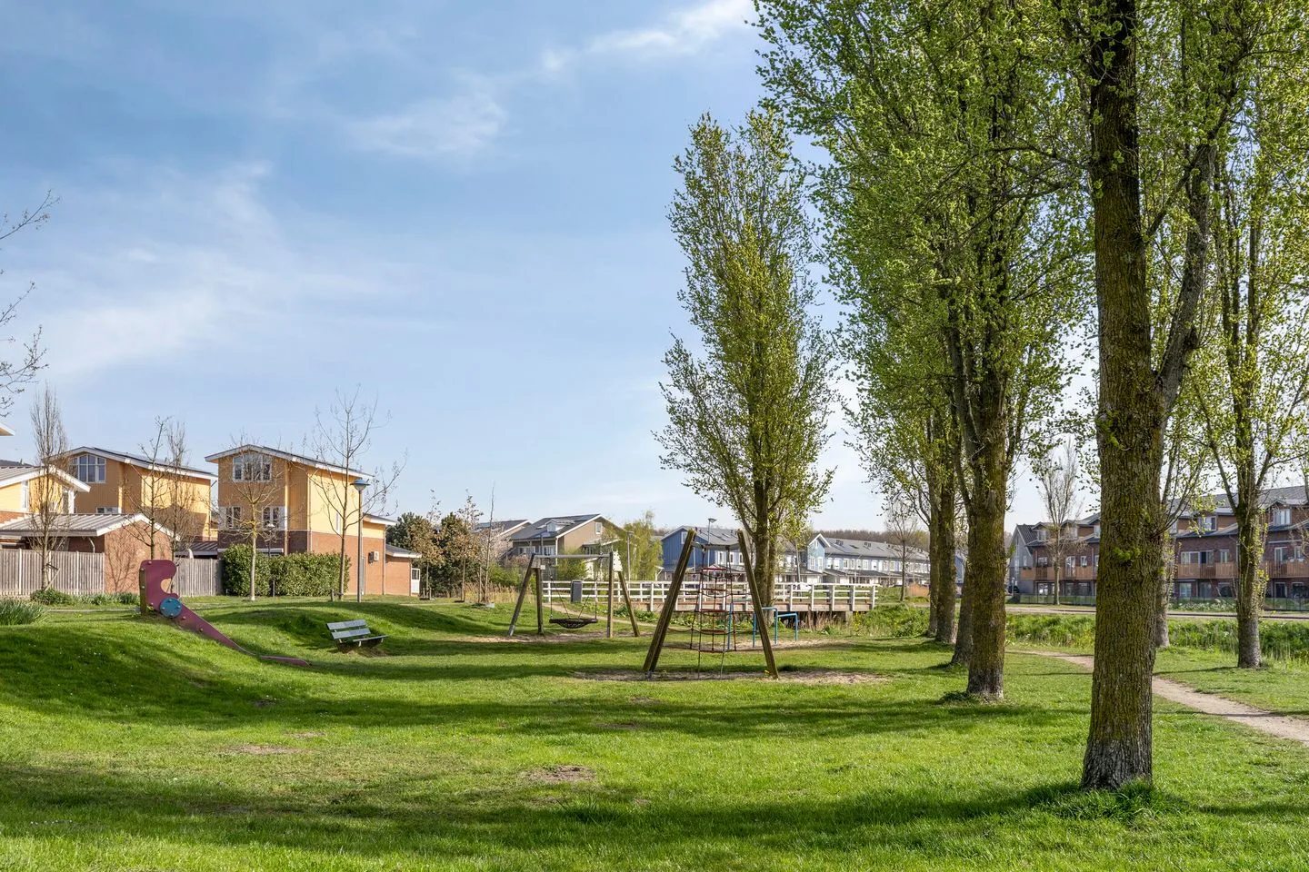 Korianderveld 5 Schiedam thumbnail 22