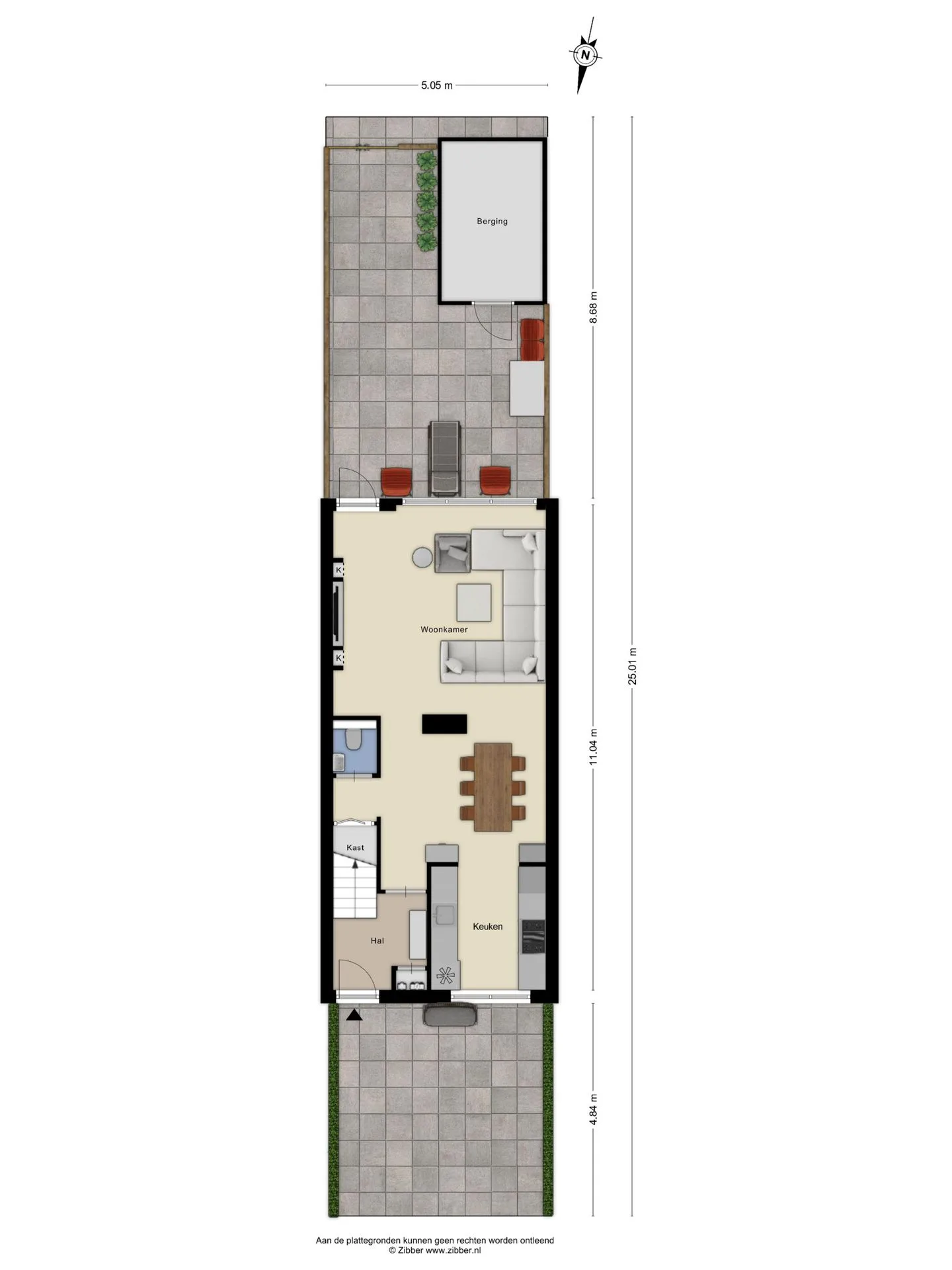 Korianderveld 5 Schiedam thumbnail 24
