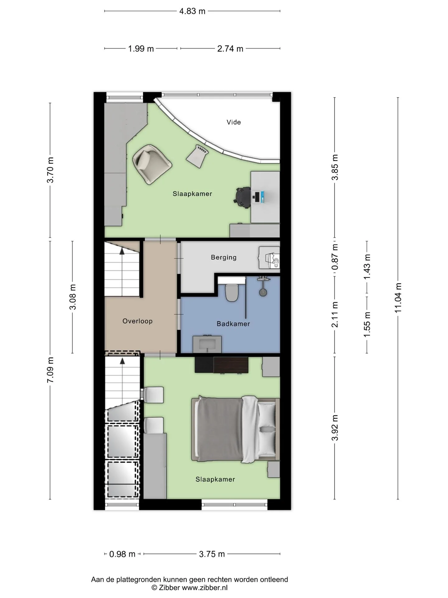 Korianderveld 5 Schiedam thumbnail 26