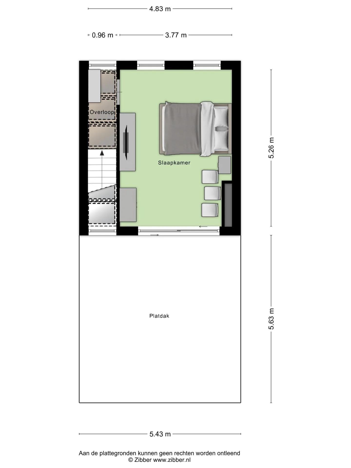 Korianderveld 5 Schiedam thumbnail 27