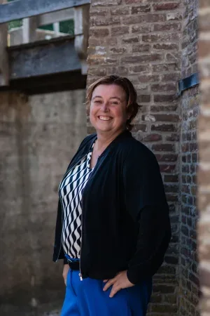 Foto van Korina Bijker