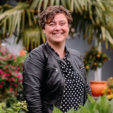 Foto von Korina Bijker