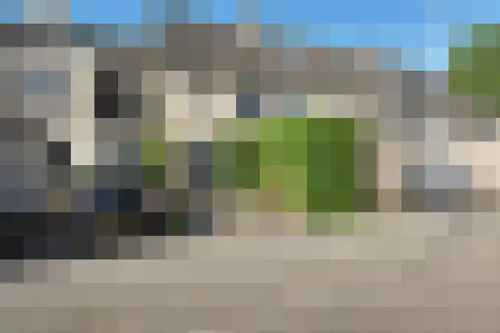 Korinthestraat 6 in Zoetermeer