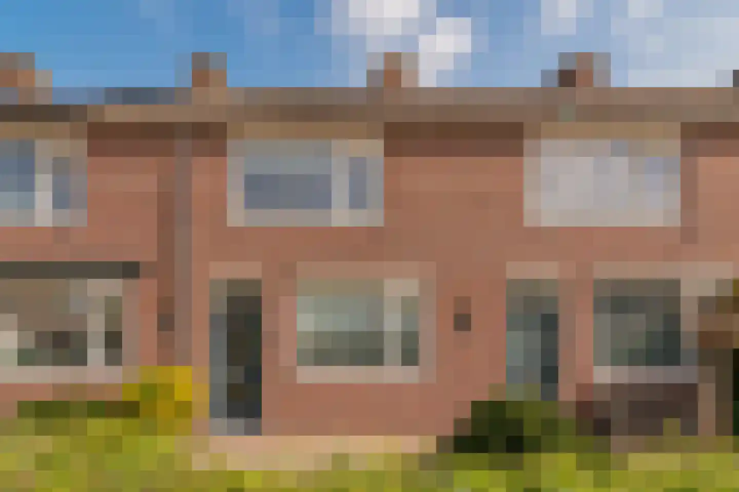 Kornalijn 19 's-Gravenzande
