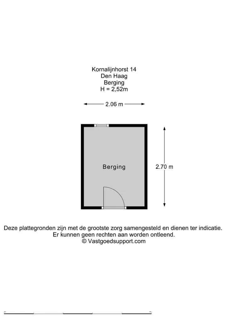 Kornalijnhorst 14 Den Haag thumbnail 43
