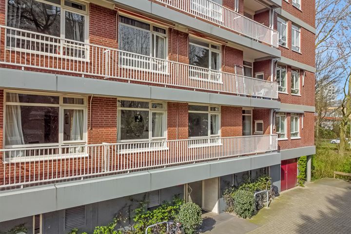 Kornalijnhorst 214 in 's-Gravenhage Foto